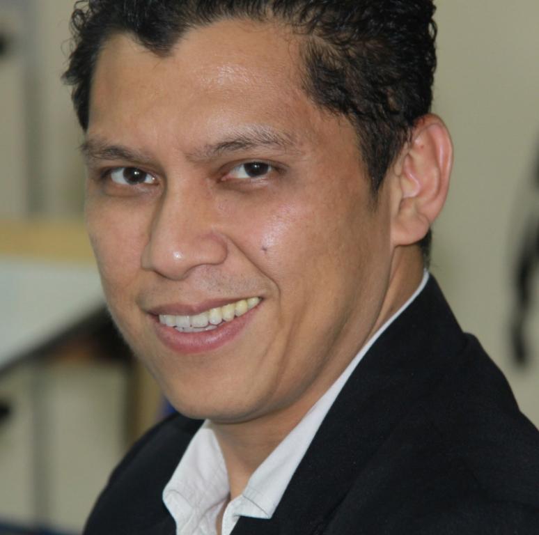 Shah Amirudin Idris