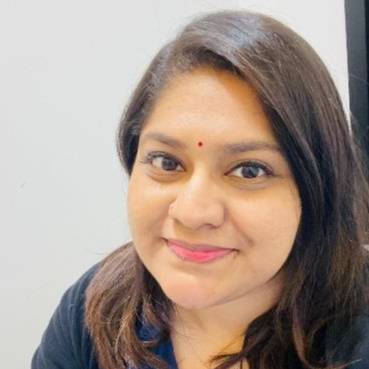 Loshini R. Moorthy