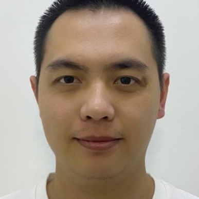 Teng Chee Hoe
