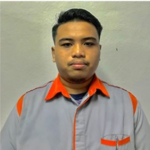 MUHAMMAD NURMIFDHAL AHMAD