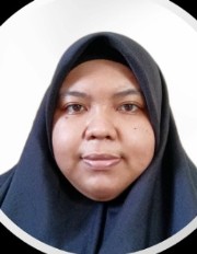 NUR FATIN ASYIKIN BINTI RUHAIMI