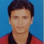 AZRI BAHARUDIN