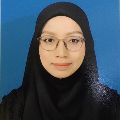 Nor Azmira Mat Ghani