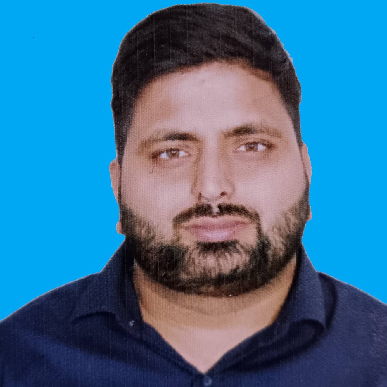 DHANANJAY KUMAR