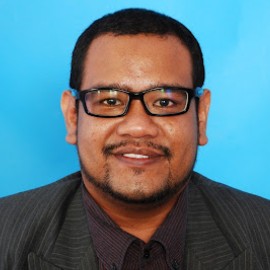 Muhammad Effendi Ahmad
