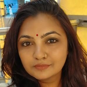 Thilagavathial Muniandy