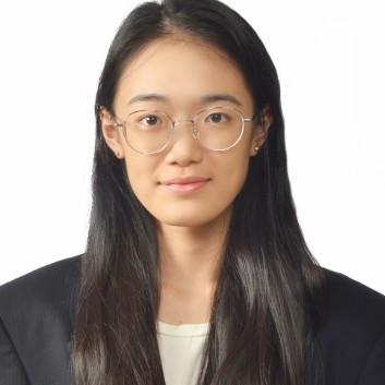 Cherie Lok Hui Qing