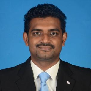 DR.BARAN PALANIMUTHU
