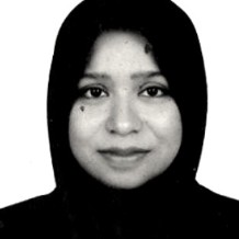 NADZIRAH BINTI MD NOR