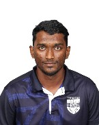 PARTHIBAN RENGASAMY