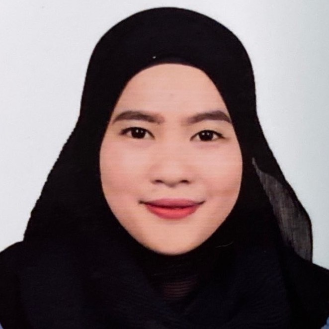 Siti Syahira Zairulnizam