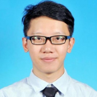 Lee Ding Xuan