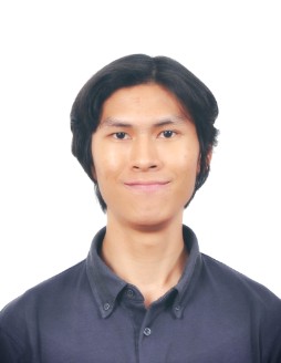 MUHAMMAD KAMIL MOHD YATIM