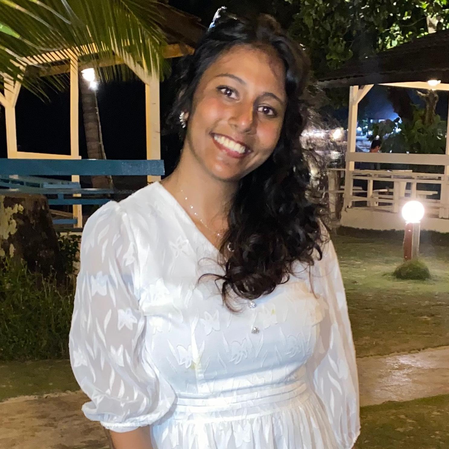Jayabarathy Ambalagan