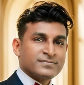 KOGILAN MUTHIAH