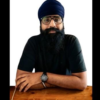 BALINDER SINGH