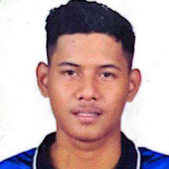 MOHD SHAYFUL NIZAM BIN MUSA