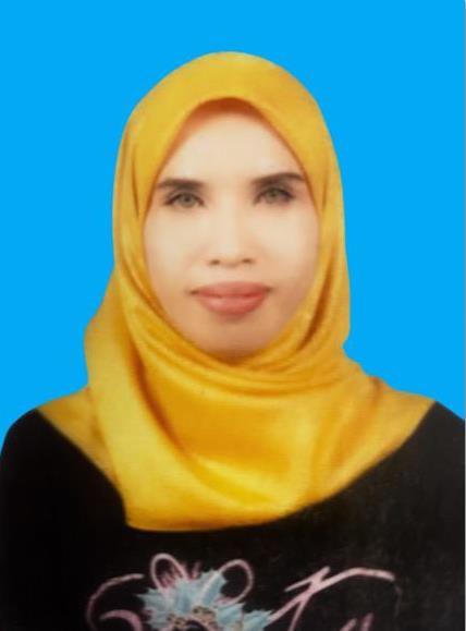 Rozita Binti Ramlee