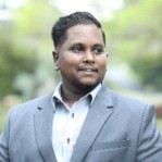 Arivinthar Sivajiganesan