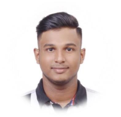 ARAVINDH UMA SHANGKAR