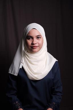 HANIS ARISYAH