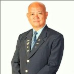 Jensen Chong