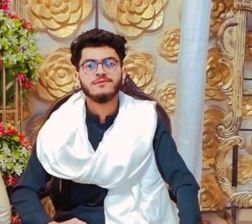 Ahad Shahab