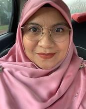 SAMSANIZAH AZMAN