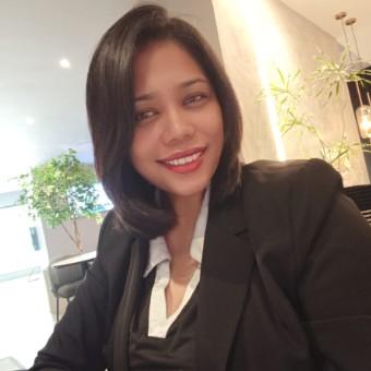 Nor Suraya Binti Annuar