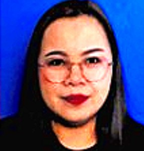 Mauren Lian Ng