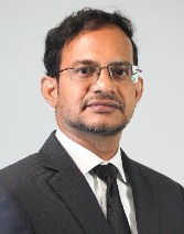 DINESHKUMAR LAKSHMI NARAYANAN