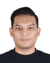 Mohd Syabil Md Isa