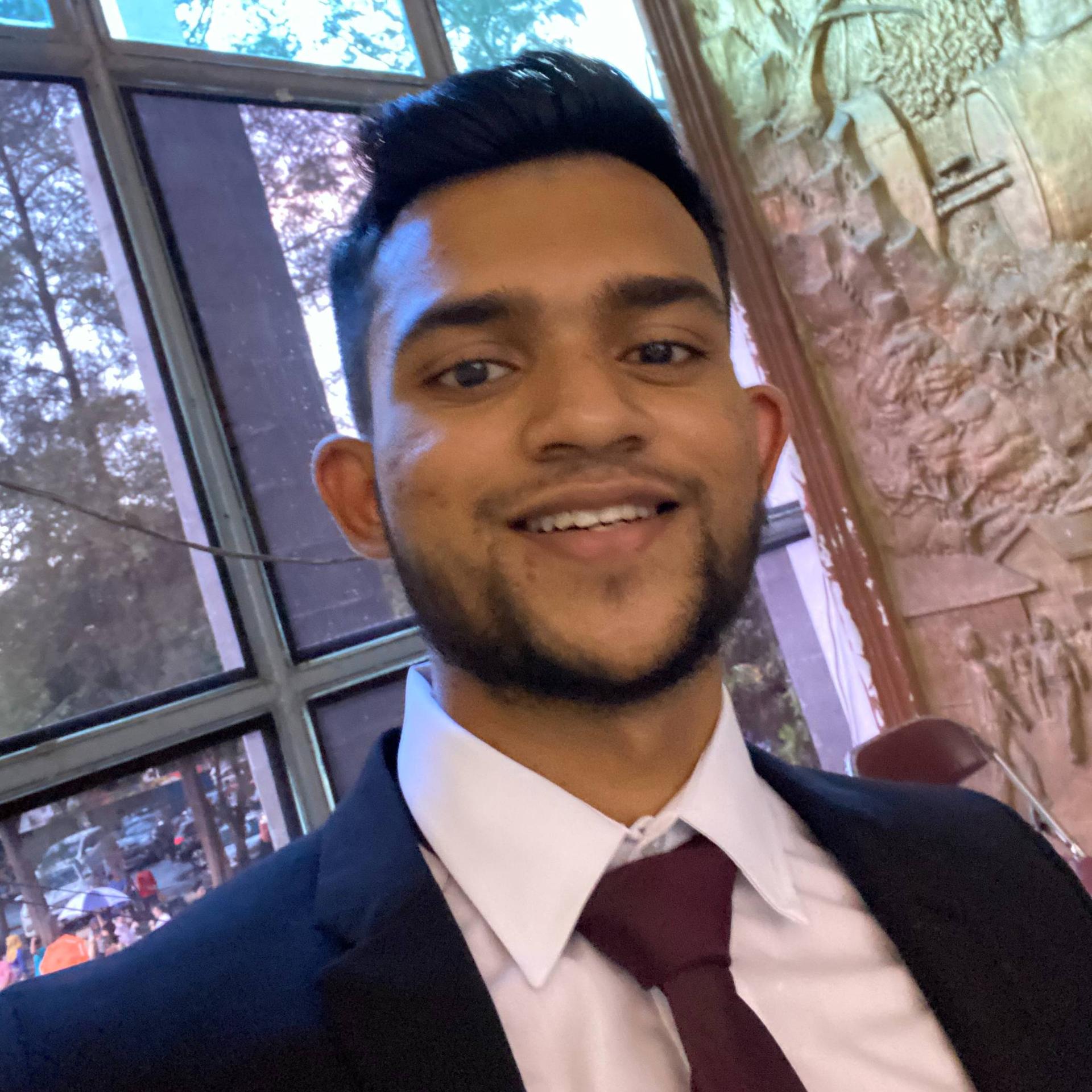 DR RANENTHRAA SREENIVAAS RAO