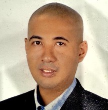 Amjad Anas Mohd Yusoff