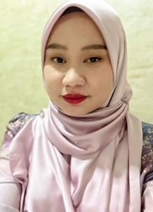 WAN NUR FARHANA BINTI WAN MUDA