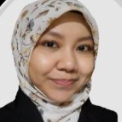 Nuralisha Qamarul Baharuddin