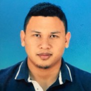MOHD SHARIMAN MT DAUD