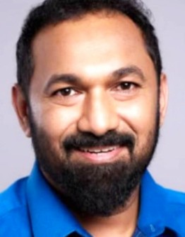 Ravi A Maniam