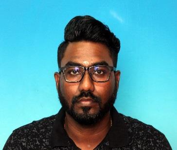 Parthiben Munusamy