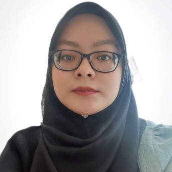 Nurul Amira Binti Aminuddin