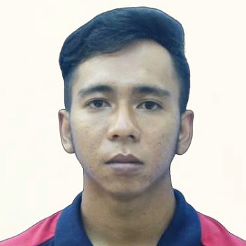 Muhammad Azrin Azaruddin Bin Sazali
