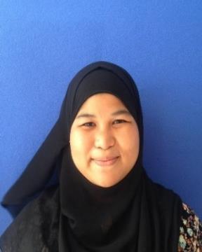 NURUL ASYIKIN BINTI AHMAD NAZRI