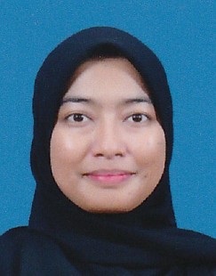 SASHA AFFILIA BINTI SABRI