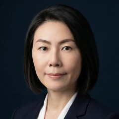 TIFFANY THOW