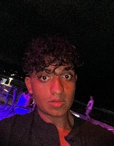 Darrshan Mahendran