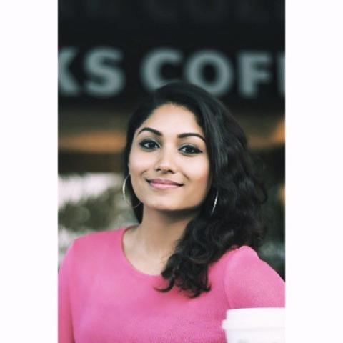 SHALINI KAISHNAIR