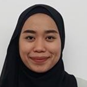 WAN NOR SUHARIANI WAN IBRAHIM