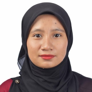 MARNI BINTI ROSZDI MARNI