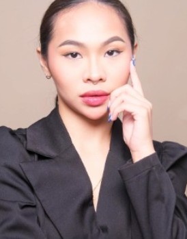 Jordane Chia Jia Yi