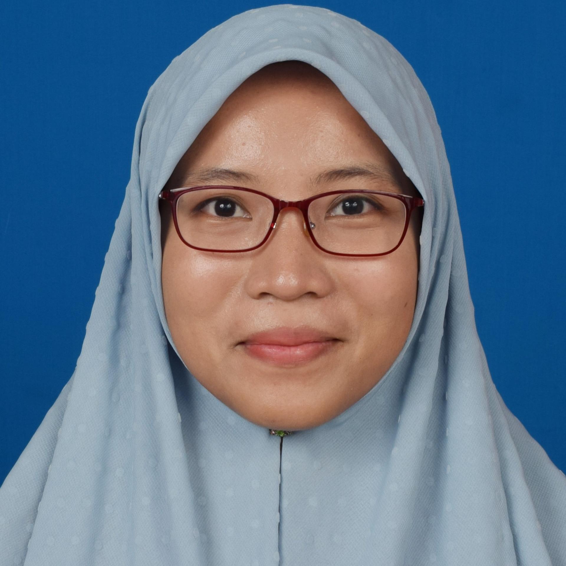 IMAN SAFRUDDIN